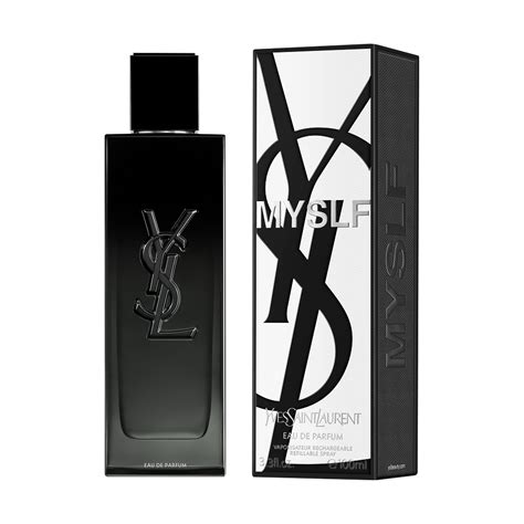 ysl yourself|ysl myself sephora.